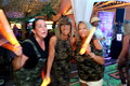 Party with a Purpose 2026