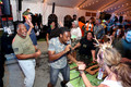 Party with a Purpose 2026