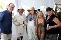 Party with a Purpose 2026