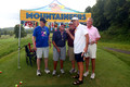 Golf with a Purpose