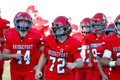 BHS football 2026/27