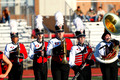 BHS football 2026/27