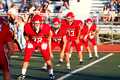 BHS football 2026/27