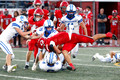 BHS football 2026/27
