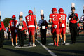 BHS football 2026/27