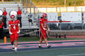 BHS football 2026/27