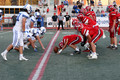 BHS football 2026/27
