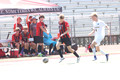 BHS (B) Soccer 26/27