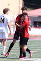 BHS (B) Soccer 26/27
