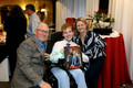 BHS HOF Dinner 2026