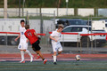 BHS (B) Soccer 26/27