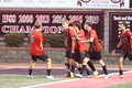 BHS (B) Soccer 26/27