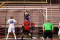 BHS (B) Soccer 26/27