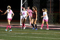 BHS G Soccer 26/27