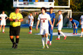 BHS (B) Soccer 26/27
