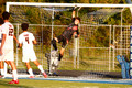 BHS (B) Soccer 26/27