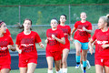 BHS G Soccer 26/27