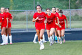 BHS G Soccer 26/27