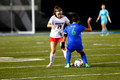 BHS G Soccer 26/27