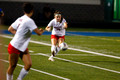 BHS G Soccer 26/27