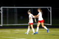 BHS G Soccer 26/27