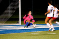 BHS G Soccer 26/27