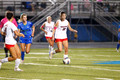 BHS G Soccer 26/27