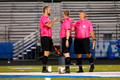 BHS G Soccer 26/27