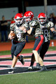 BHS football 2026/27