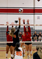 BHS VBall 26/27