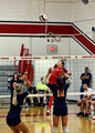 BHS VBall 26/27