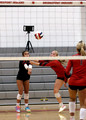 BHS VBall 26/27