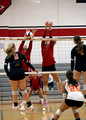 BHS VBall 26/27