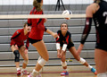BHS VBall 26/27