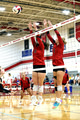 BHS VBall 26/27