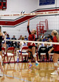BHS VBall 26/27