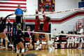 BHS VBall 26/27