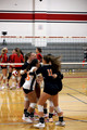 BHS VBall 26/27