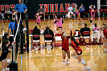 BHS VBall 26/27