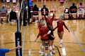 BHS VBall 26/27