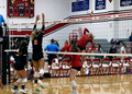 BHS VBall 26/27