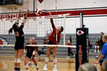 BHS VBall 26/27
