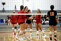 BHS VBall 26/27