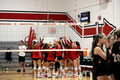 BHS VBall 26/27