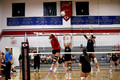 BHS VBall 26/27