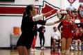 BHS VBall 26/27