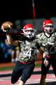 BHS football 2026/27