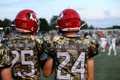 BHS football 2026/27