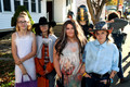 Trick Treat downtown 27-Oct-24