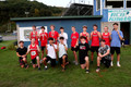 Harrison County X Country Meet 30-Sep-26